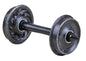 Kadee - Ho Wheelsets Freight 33'Rib