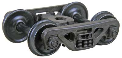 Kadee - Ho 70ton Roller Bearing 33'