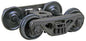 Kadee - Ho 70ton Roller Bearing 33'
