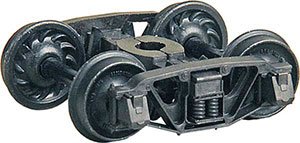 Kadee - HO Andrews Self-Cntring Trucks