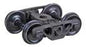 Kadee - Ho Barber Betten Rb Wheels