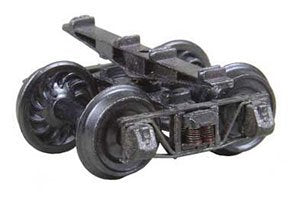 Kadee - HOn3 Trucks 3'7' Wheel Centers