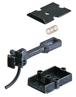 Kadee - O Type E Couplers Long Centers