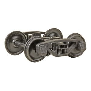 KADEE - ASF A3 RIDE Control METAL TRUCKS O SCALE