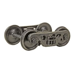 Kadee - ASF 100t Roller Bearing Metal Trucks O