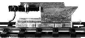 Kadee - O Coupler Height Gauge