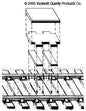 KADEE - #1 & G SCALE Uncoupler Portabl