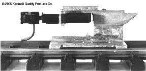 Kadee - G Coupler Height Gauge Tool