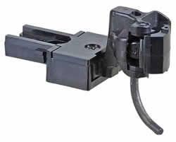 KADEE - G SCALE TRUCK MOUNT Couplers