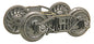 Kadee - G Arch Bar Trucks