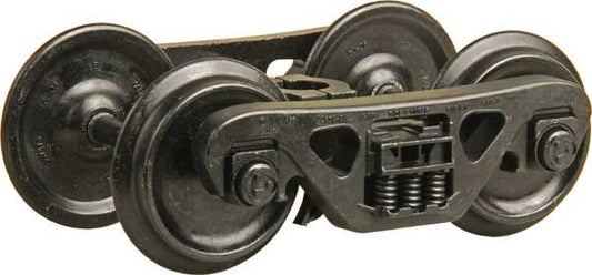 Kadee - G 100-Ton Roller Bearng Trucks