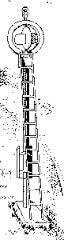Key - Ho Old Time Banjo Signal 2pcs