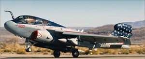 Kinetic - Grumman EA-6B PROWLER 1:48