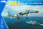 Kinetic - Royal Navy SeaHarrier FRS1 :48