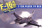 Kinetic - F-16AM BLOCK 20 TIGER MEET :48
