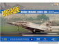 Kinetic - MIRAGE 2000-5Di ROCAF 1:48