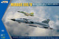 Kinetic - Mirage IIIEBR/IIIEA IAI M5 :48