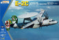 Kinetic - E-2C Hawkeye 2000 VAW-115 LibrtyBells:48