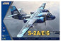 Kinetic - ROCAF S-2A/E/G Tracker 1:48
