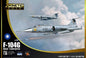 Kinetic - F-104G Starfighter ROCAF 1:48
