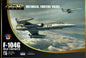 Kinetic - F-104G RNLAF Starfighter Volkel 1:48