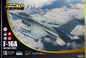 Kinetic - F-16A MLU NATO Viper Gold Kit 1:48