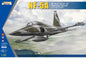 Kinetic - NF-5A F-5A SF-5A Freedom Fighter 1:48