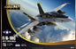 Kinetic - F/A-18C VFA-27 Royal Maces 1:48