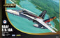 Kinetic - RAAF F-18A WORIMI Hornet 1:48
