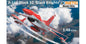 Kinetic - F-16C RSAF Gold Series 1:48