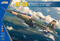 Kinetic - RF-5A Freedom Fighter 1:48