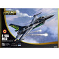 Kinetic - F-16A MLU Dream Viper 1:48