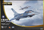Kinetic - F-16A/B Blk20 ROCAF 70th Annv. 1:48