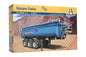 Italeri - Dumper Trailer 1:24 Scale