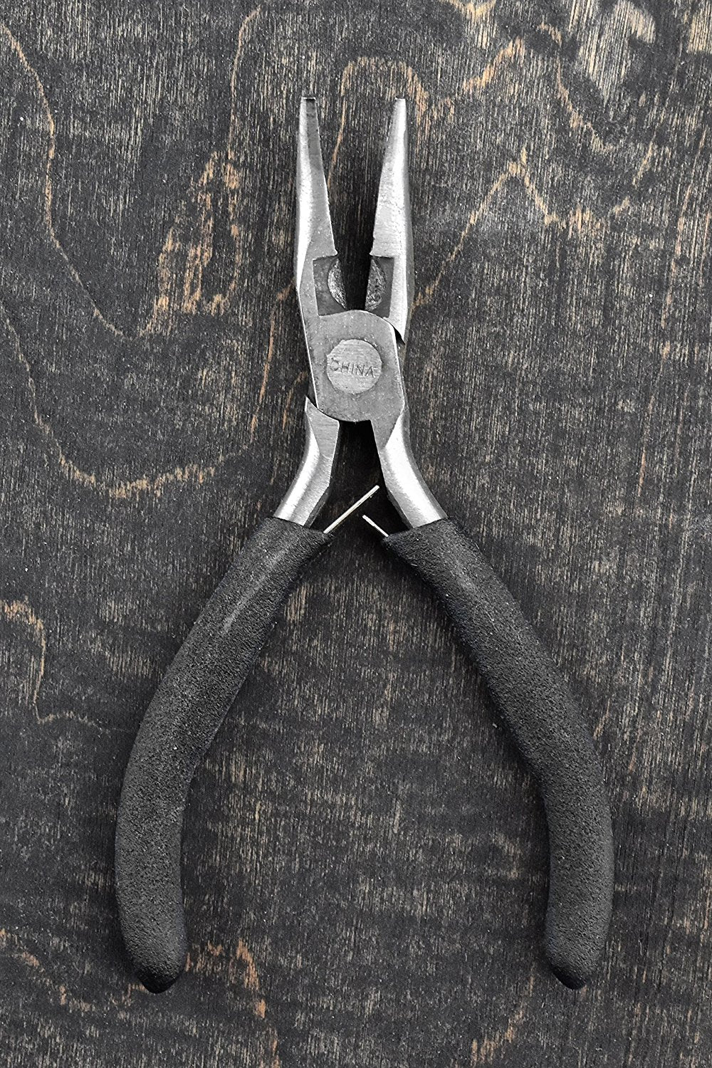 5'' Bent Nose Plier