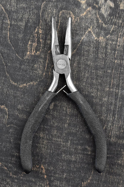 5'' Bent Nose Plier