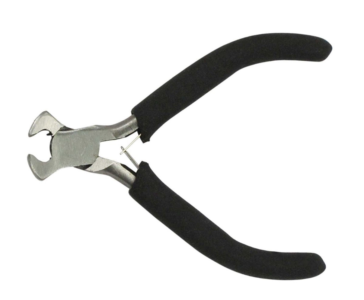 Model Expo - Tools - 4" Comfort Grip End Cutting Plier