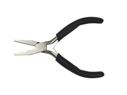 5" Flat Nose Plier