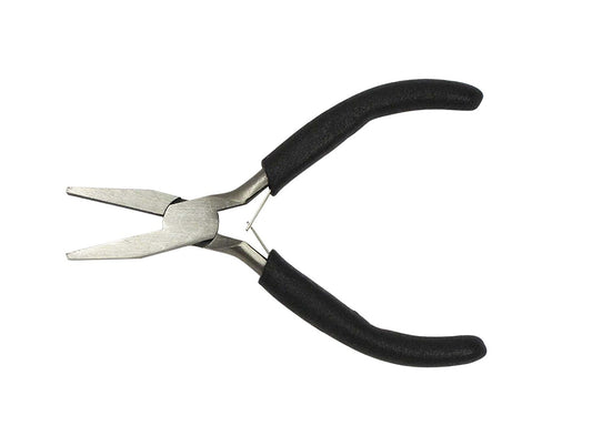 5" Flat Nose Plier