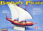 Lindberg - Barbary Pirate Ship 1:250