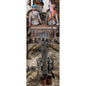 Lindberg - Horsedrawn Artillery Conf 1:16