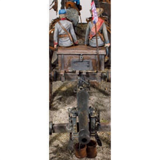 Lindberg - Horsedrawn Artillery Conf (3)
