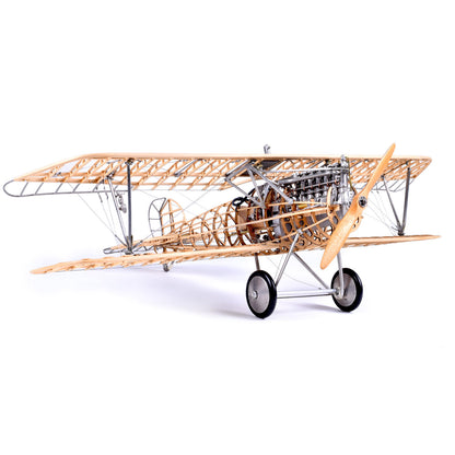 Model Airways ALBATROS D. VA WWI FIGHTER1:16 SCALE