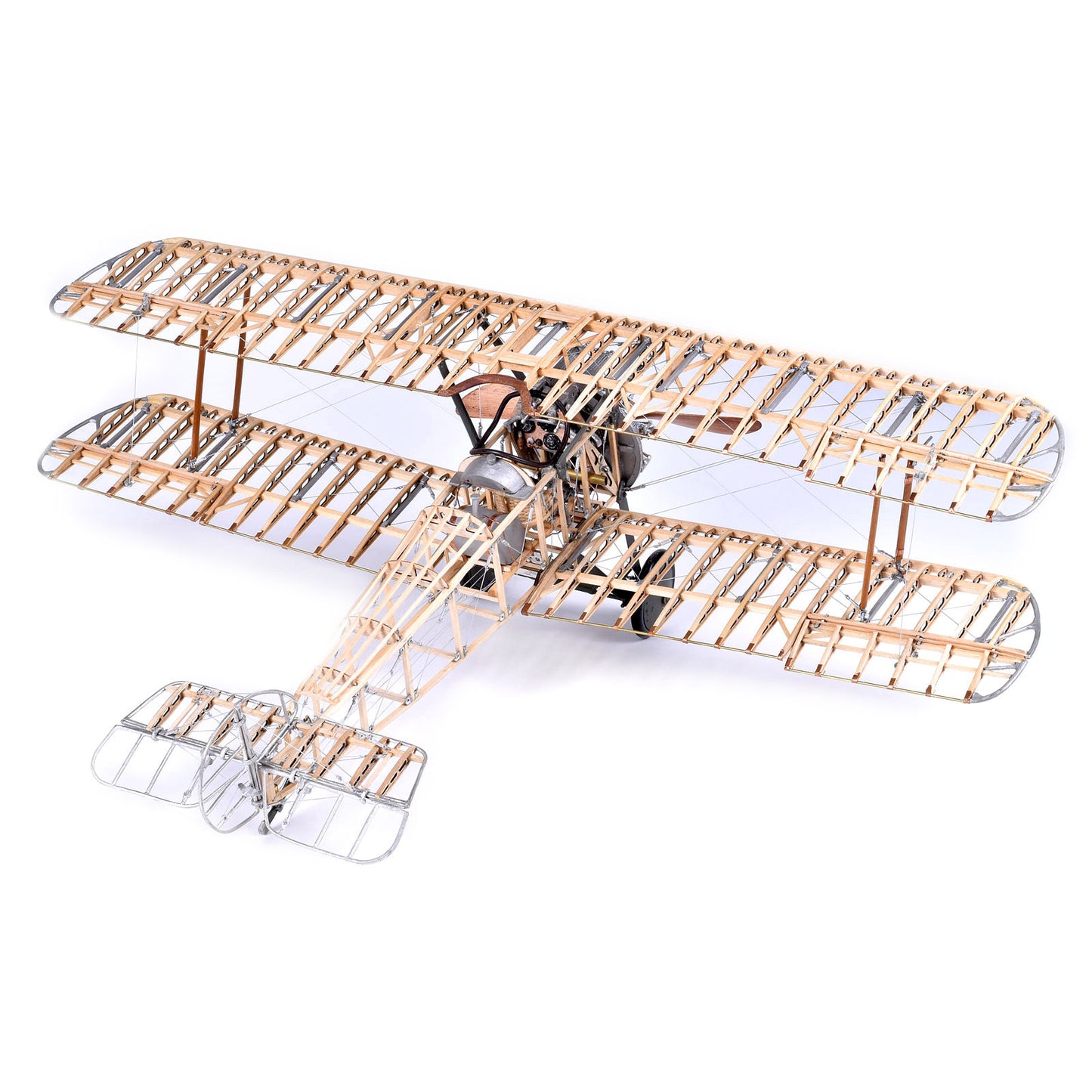 Model Airways Sopwith Camel WWI Fighter 1:16 Scale Aircraft Kit