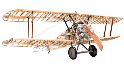 Model Airways Sopwith Camel WWI Fighter 1:16 Scale Aircraft Kit