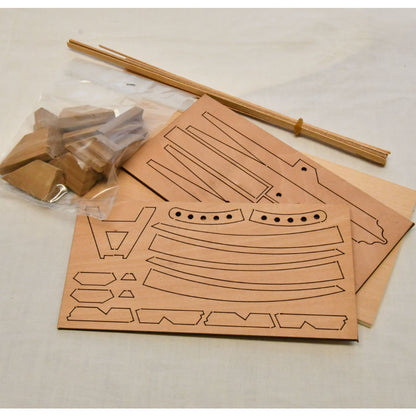 Mantua - 803 Italian 15th Century Falconet 1:17 Scale