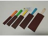 Mantua - 8195 Sanding Sticks for Wood Modelers - Set of 5 pcs.