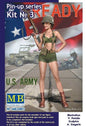 MB - Alice Us Army 1:24