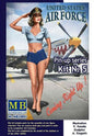 MB - Patty United States Air Force