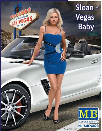 MB - Sloan Modern Pin-Up 1.24